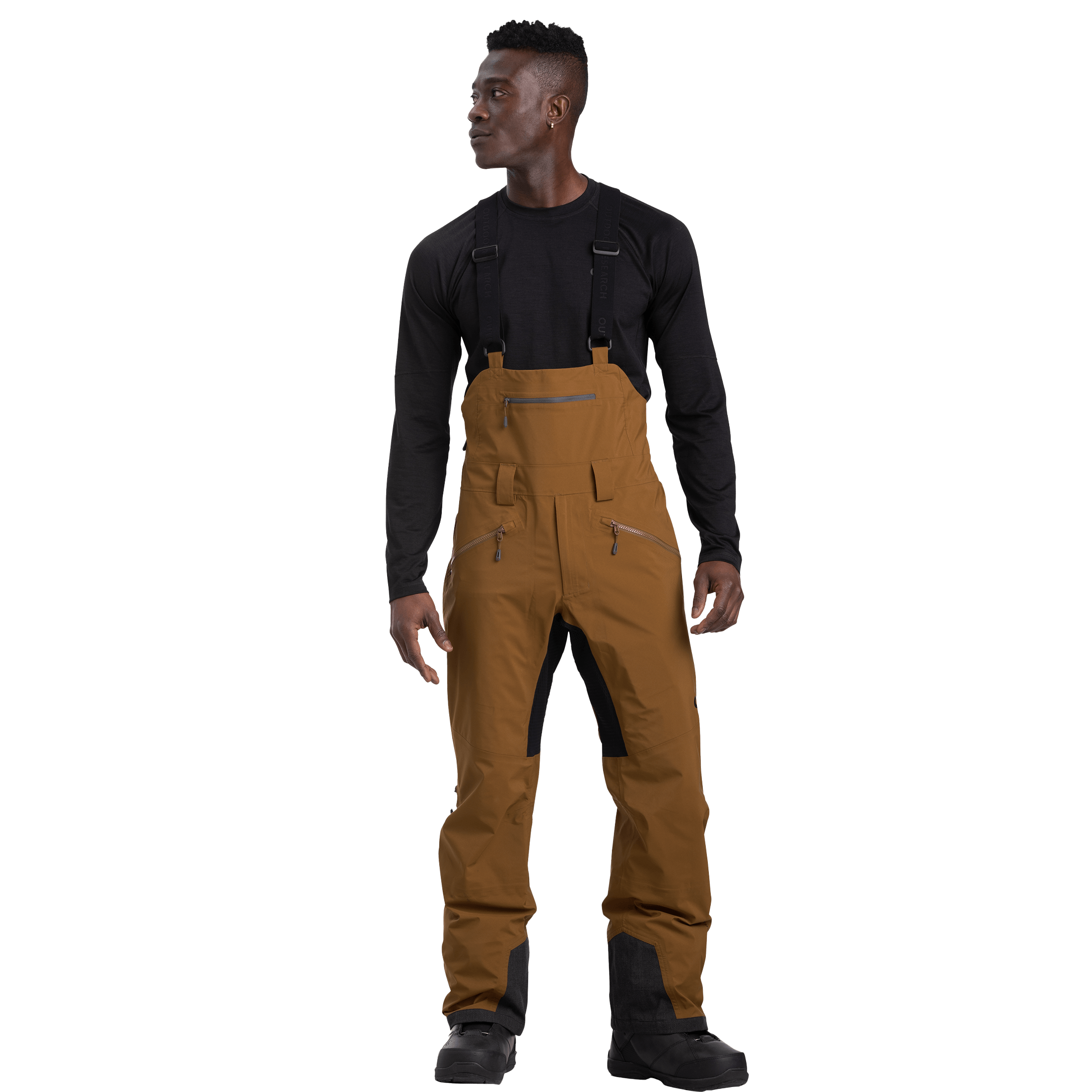 Outdoor Research Hemispheres GTX® Bibs - Herre - Bukse