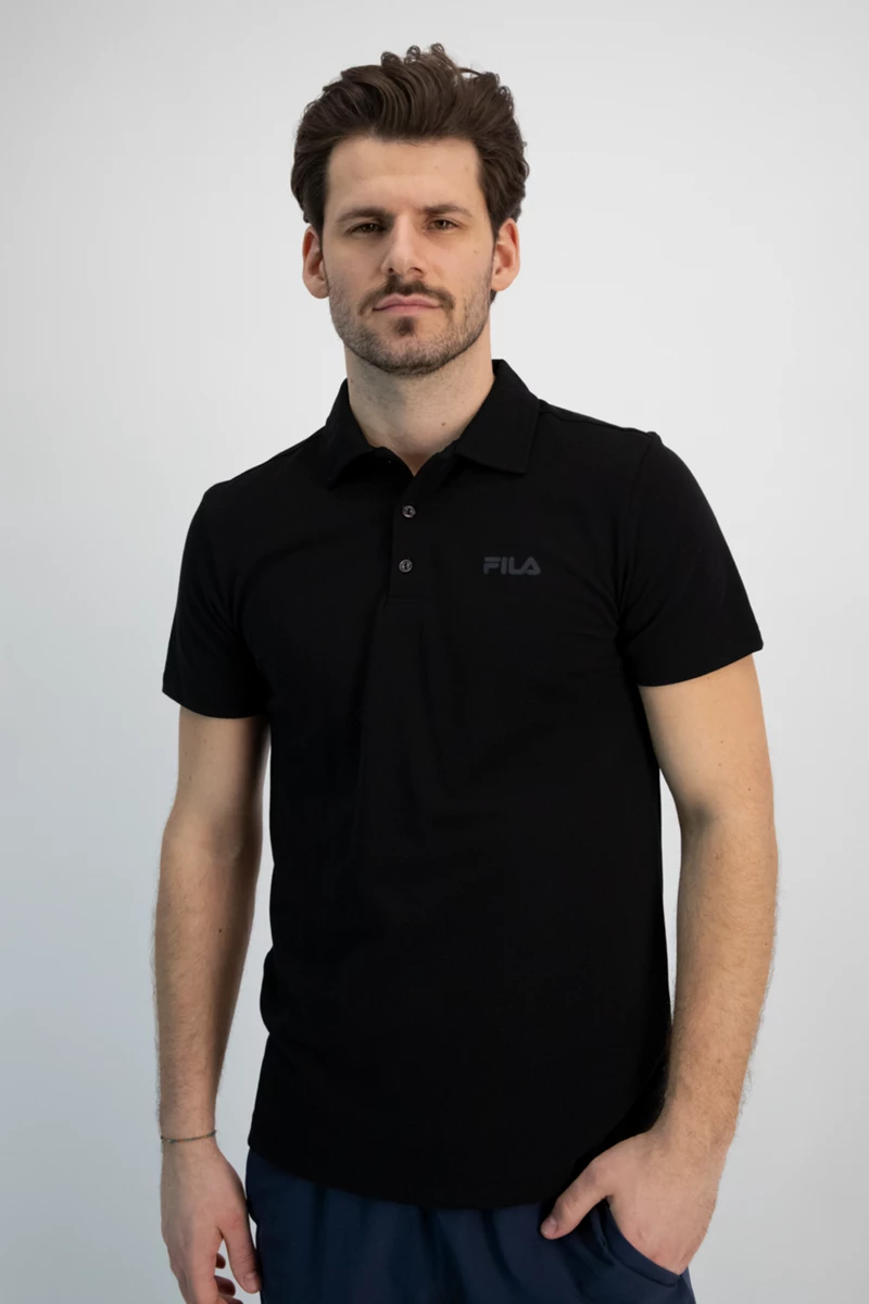 Fila Herren Tennisshirt