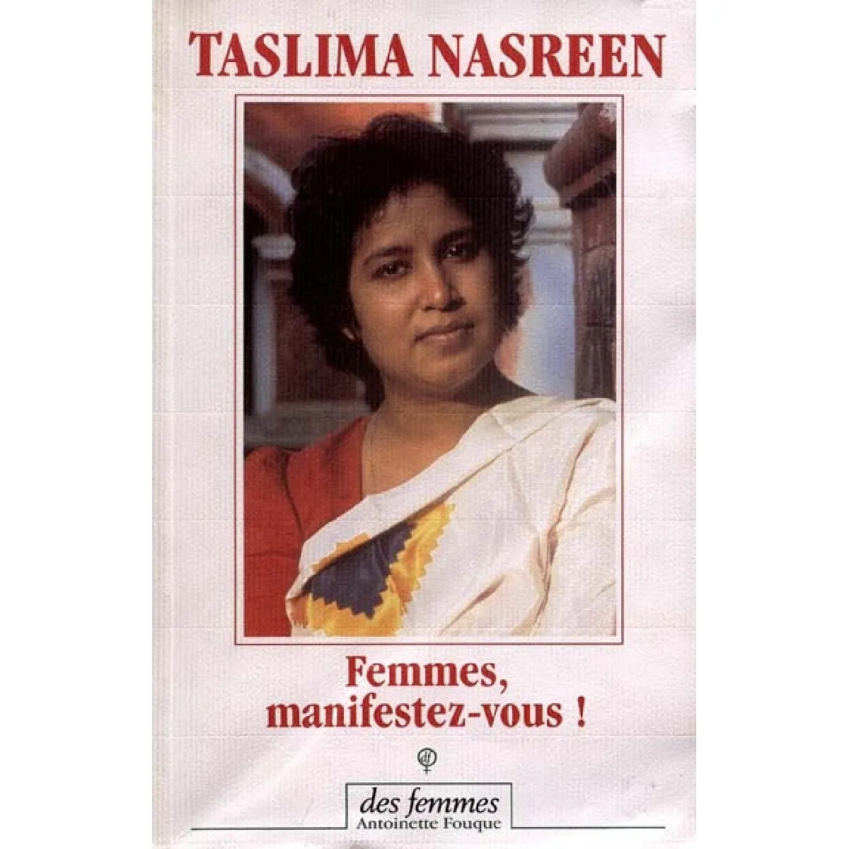 Femmes, manifestez-vous ! · Occasion