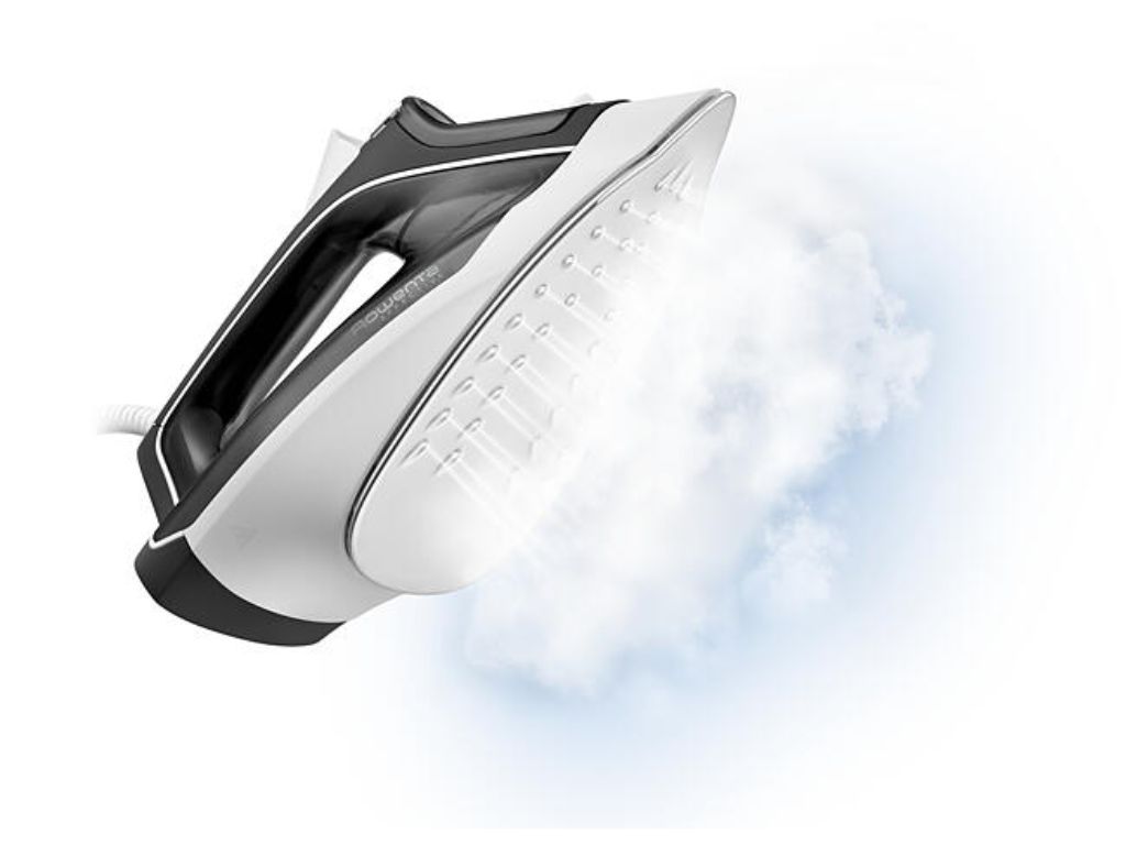 FERRO A VAPOR ROWENTA DX1530D1 EFFECTIVE 2200W