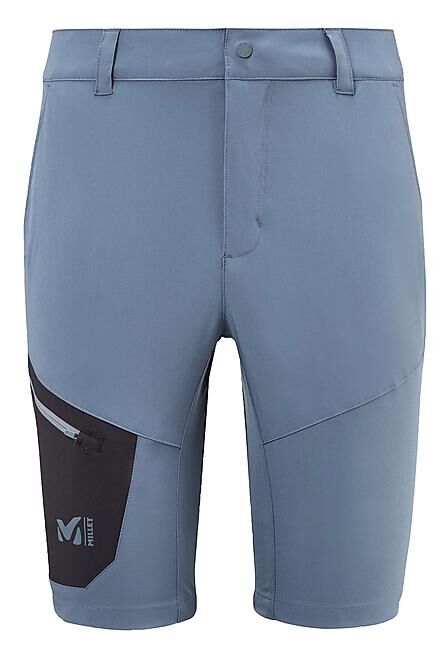 MILLET - BERMUDA WANAKA STRETCH II M