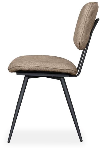 Eetkamerstoel Clay Elite IH-50.226 Liva B49 x D60 x H87 cm