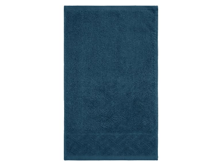 Handdoek 100 x 50 cm