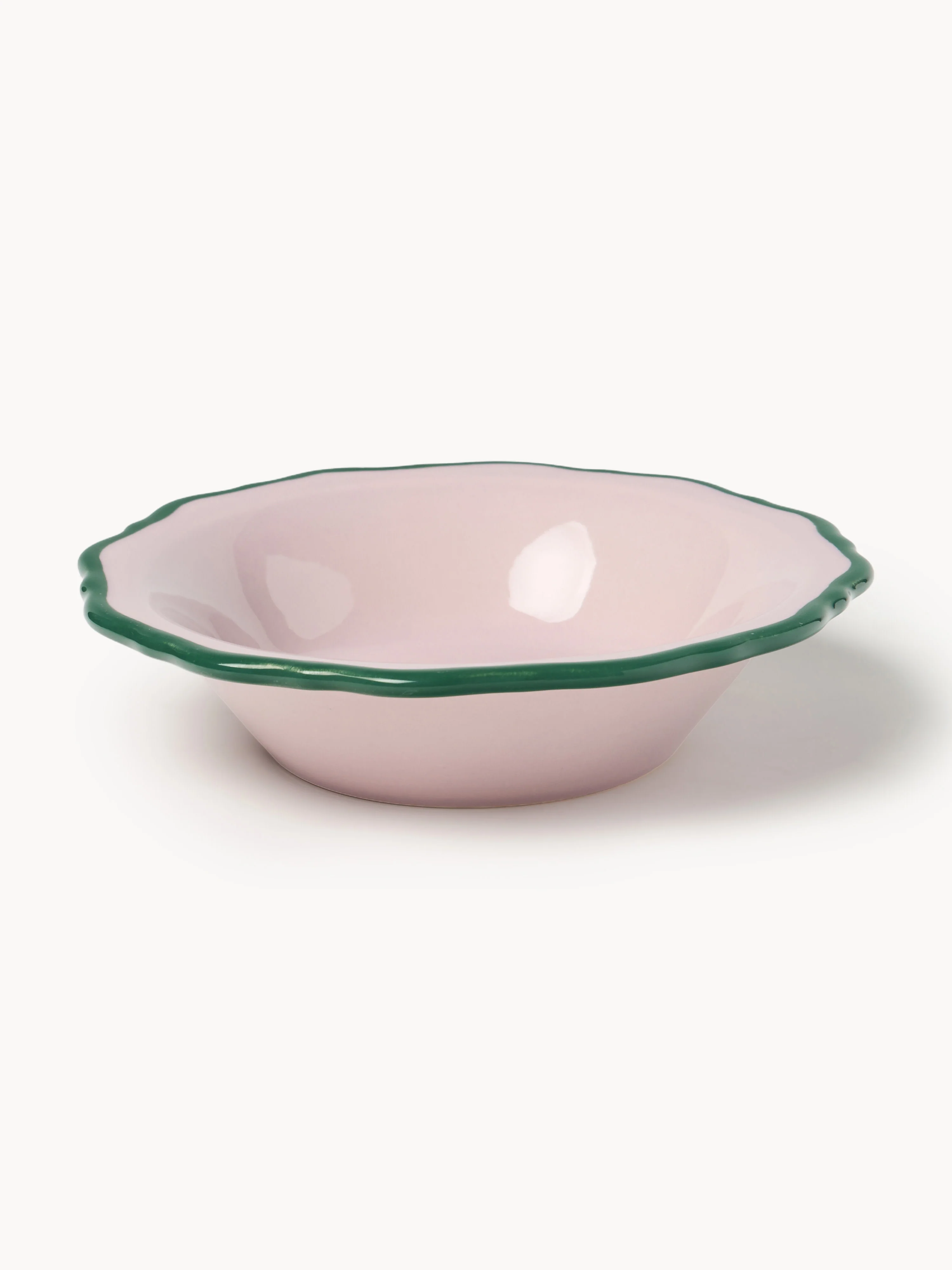 Serviesset Crumble, 4 personen (12-delig)