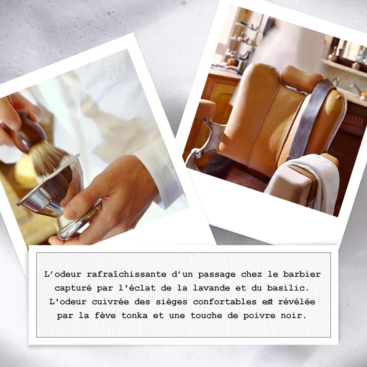 Maison Margiela REPLICA At The Barber'sEau de Toilette - Vaporisateur de Sac