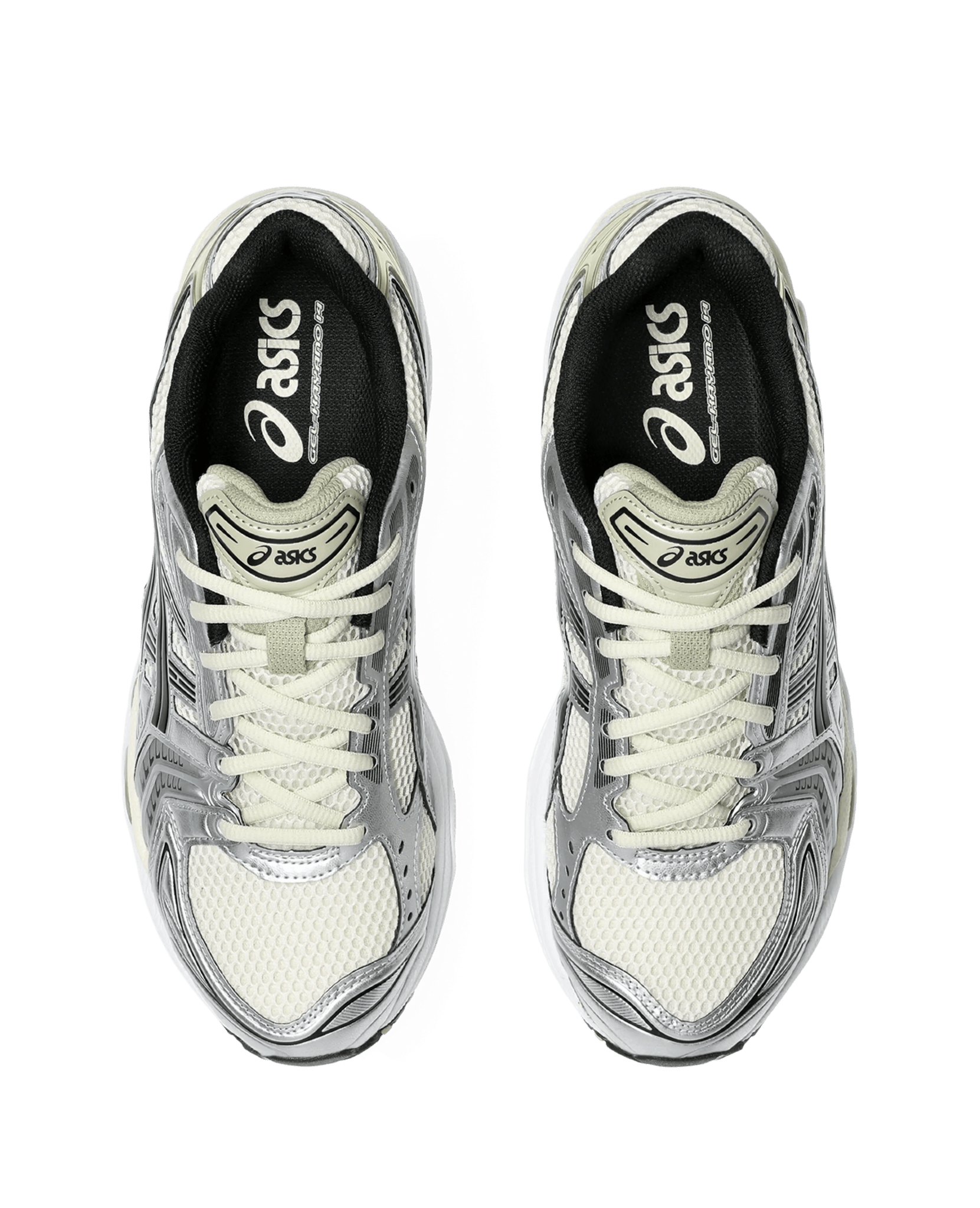 ASICS Gel-Kayano 14 (Birch/Pure Silver)