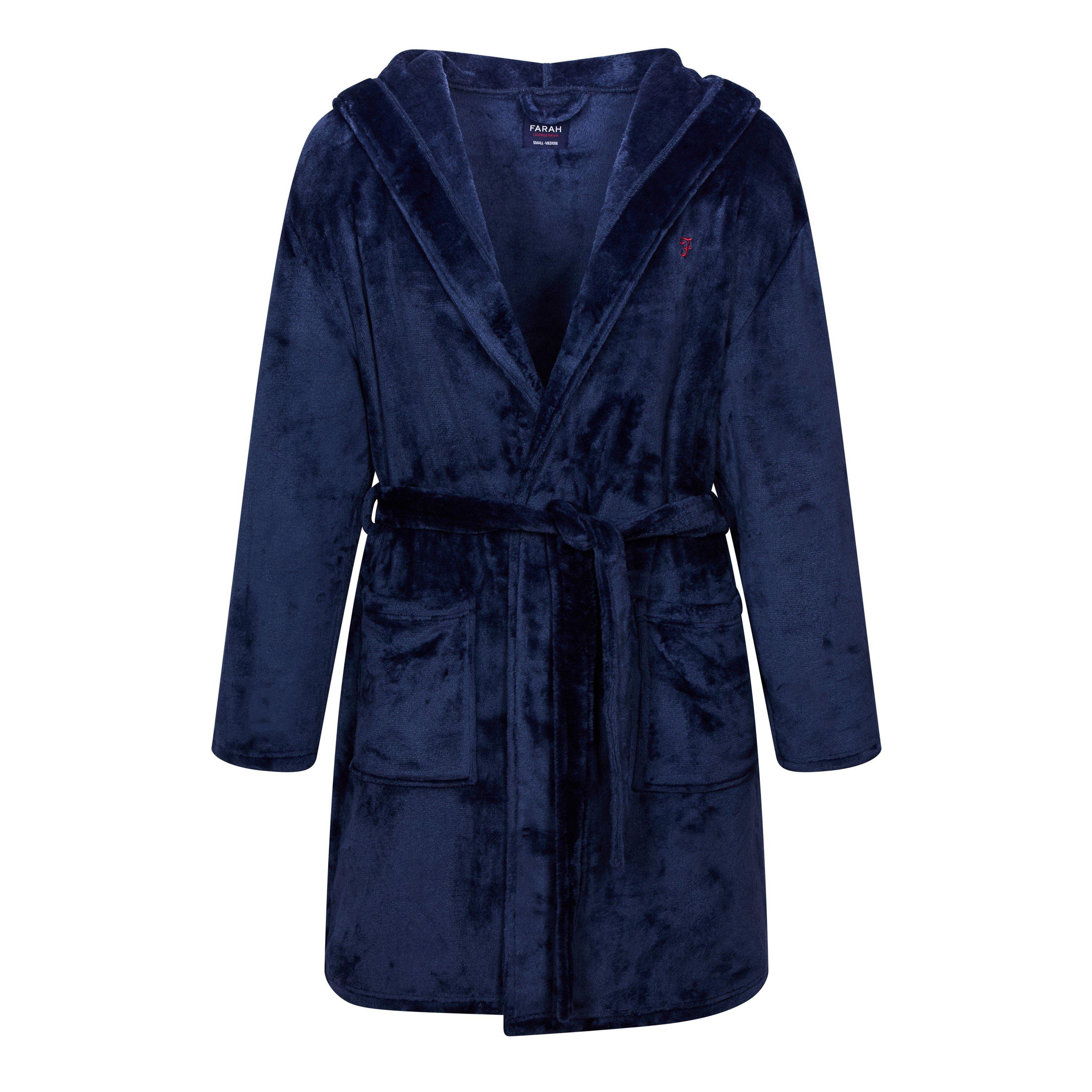 Farah Frazier Robe