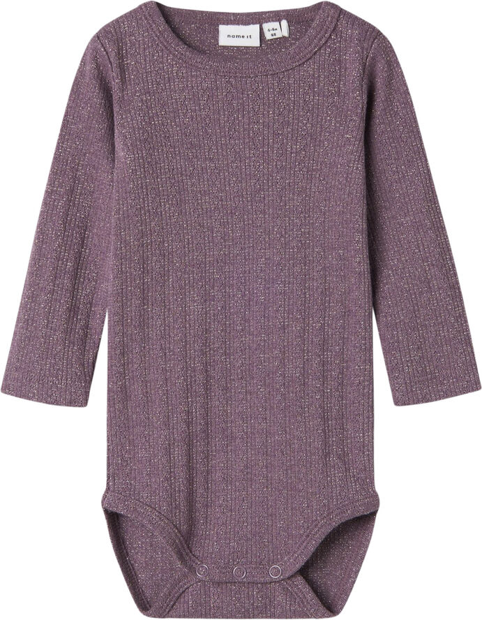Name It NBFOHUSA LS BODY Arctic dusk