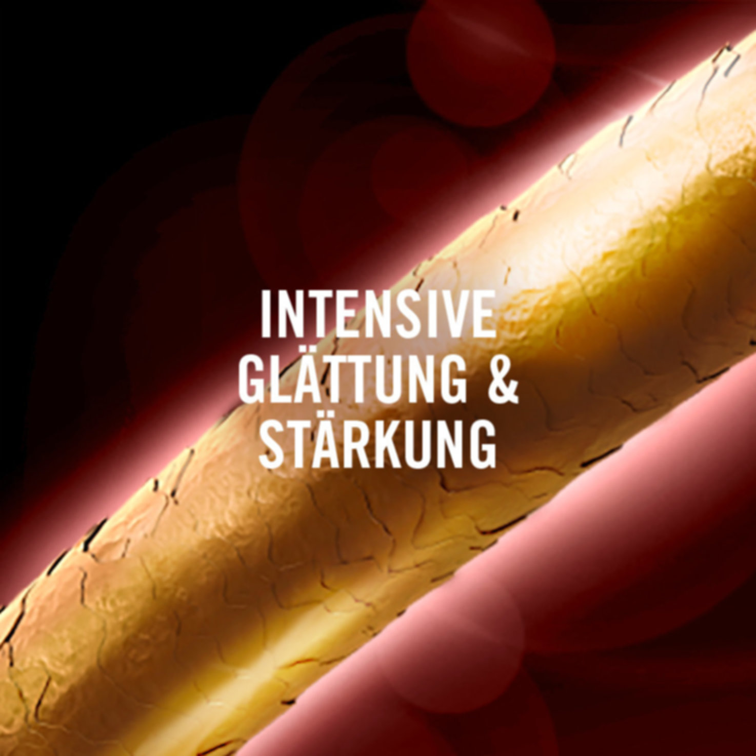 Syoss Spülung Keratin