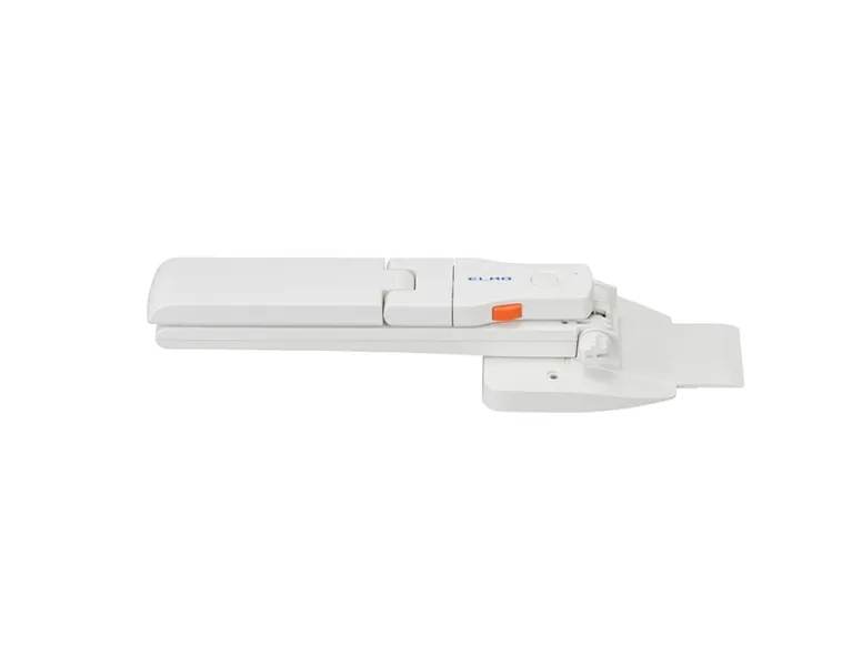 Elmo OX-1 - Digitalkamera for dokumenter - farve - 8 MP - 720p, 1080p - audio - USB 2.0 - DC 5 V