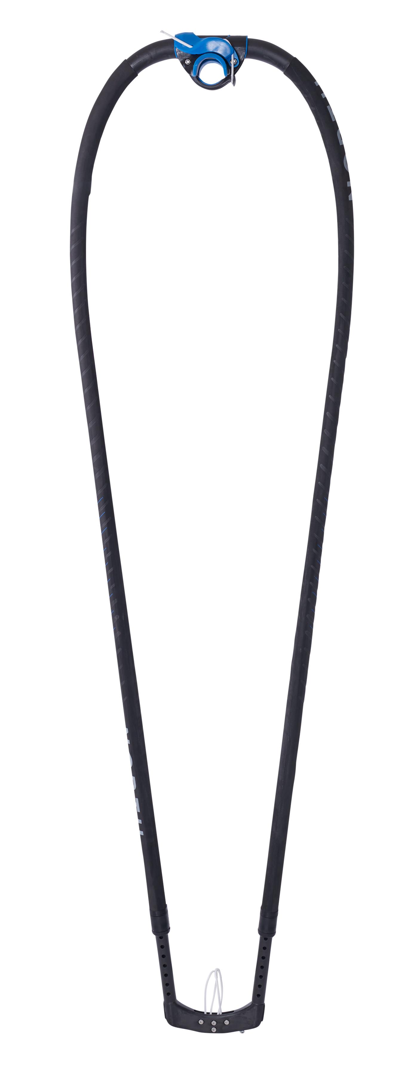 North Windsurfing Wish Ultimate Carbon Boom X-Over 165 - 205 cm