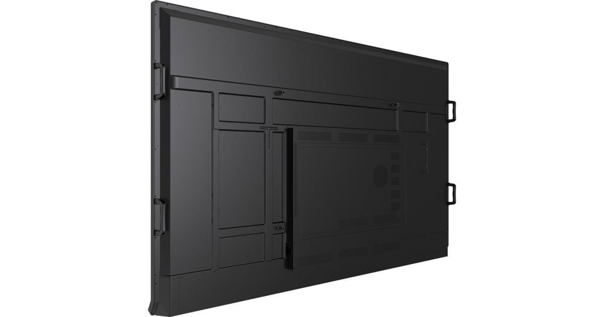 ViewSonicViewBoard IFP8653 86