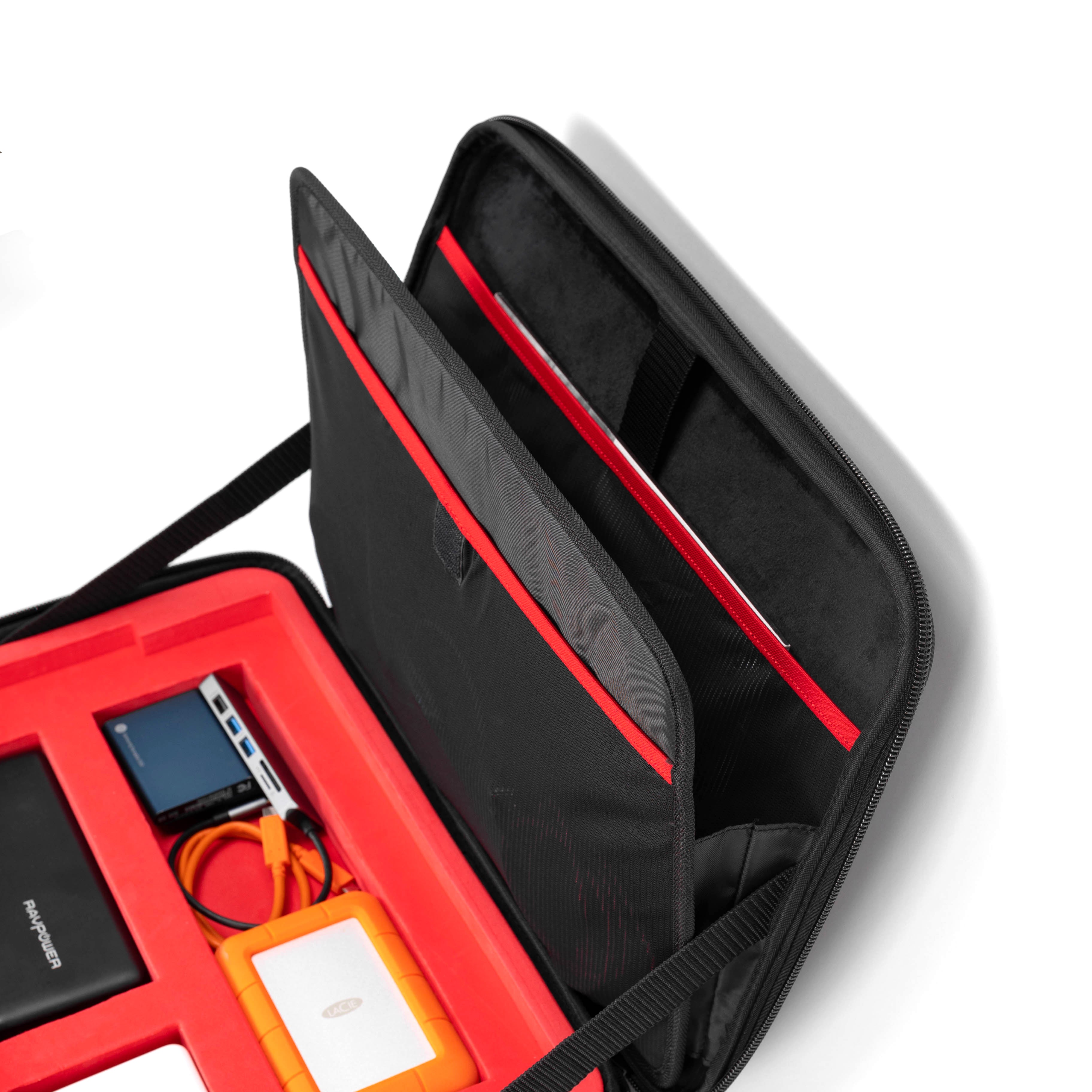 Analog Cases PULSE Case For 16 inch MacBook Pro