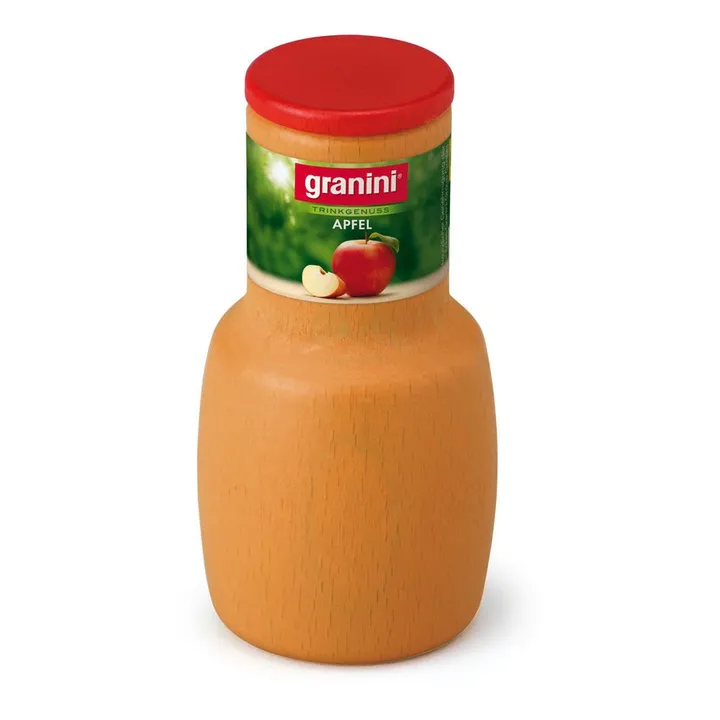 Erzi Jus de pomme Granini