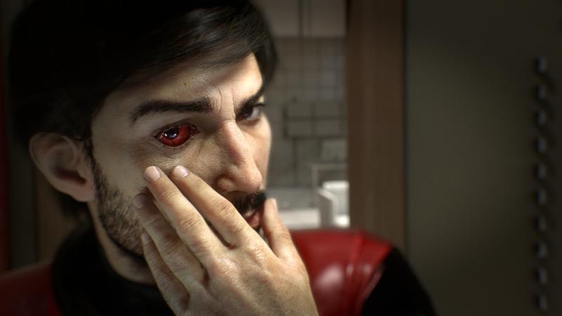 Prey- Xbox One