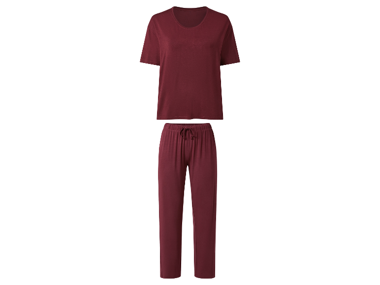 Dames pyjama