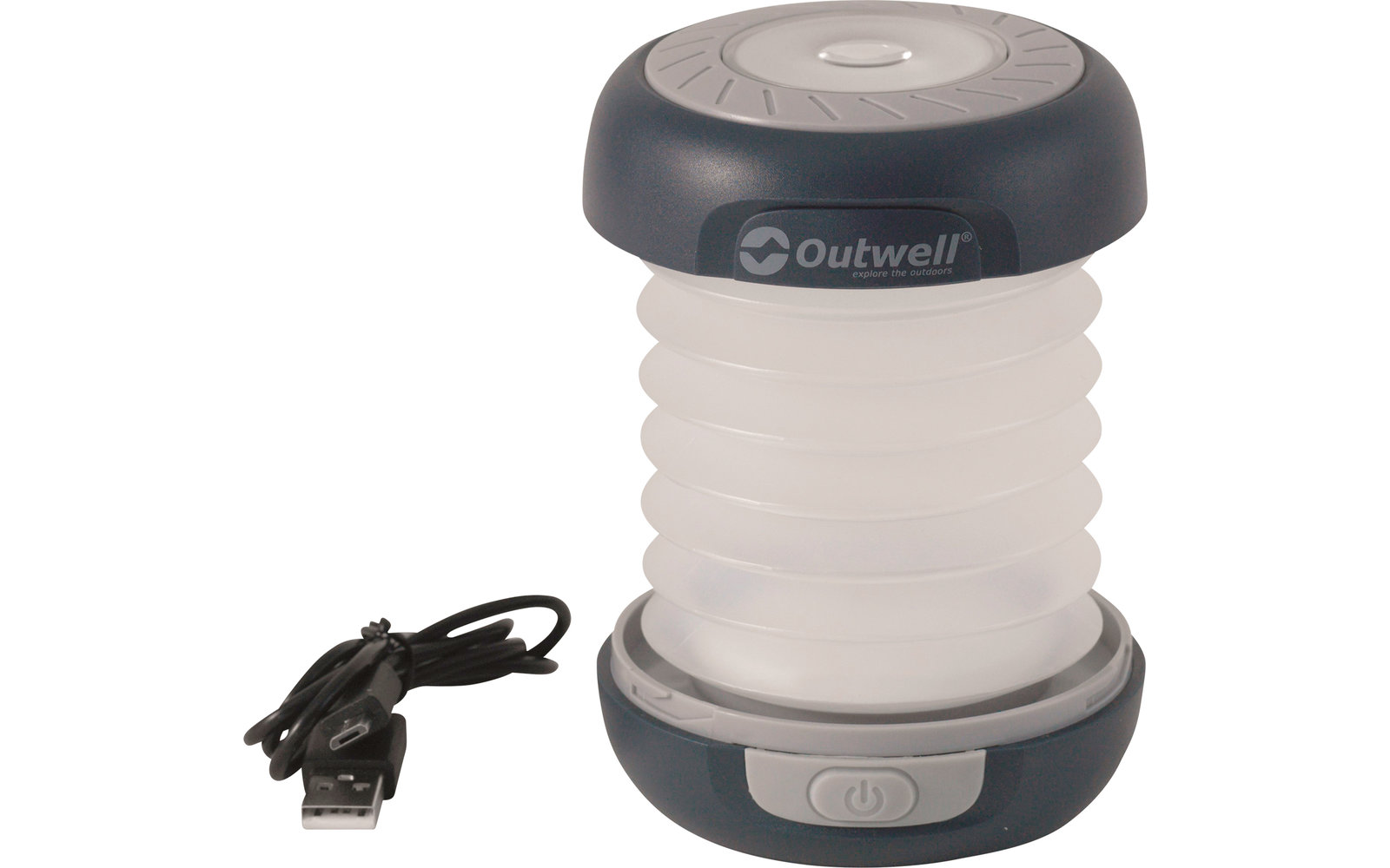 Outwell Pegasus faltbare Solarlaterne
