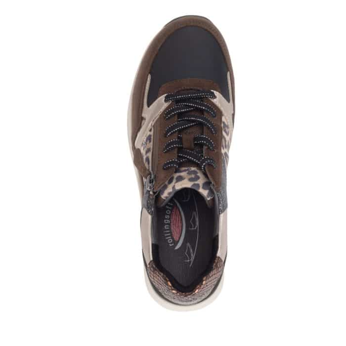 Gabor Sneakers Dame 76.958.57