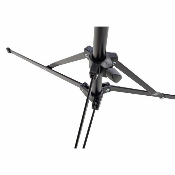 K&M 100/5 XL Music Stand Set