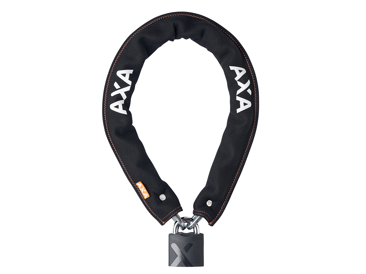 Axa Newton Promoto+ 2 ART2** kettingslot