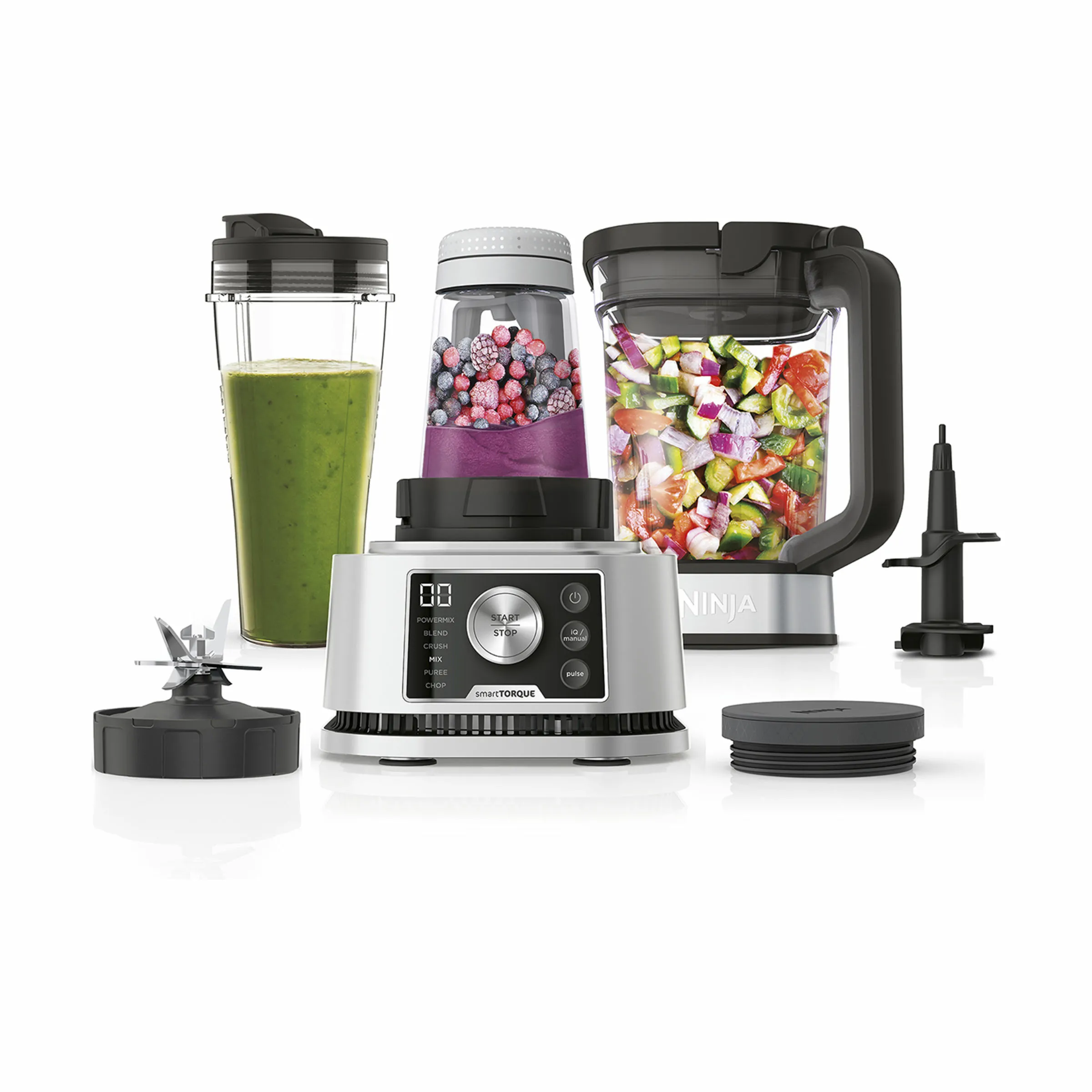 Ninja Foodi Blender CB350EU