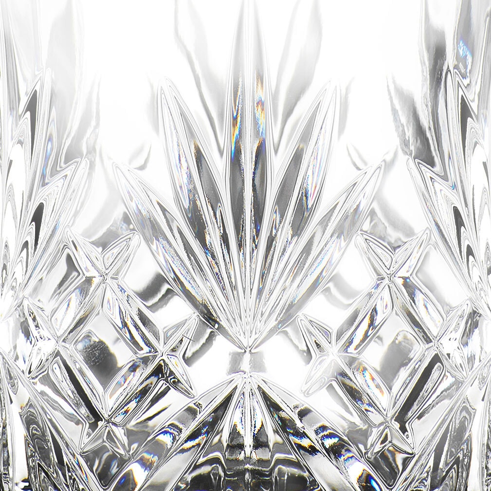 Whiskyglas Alice 300 ml Kristallglas