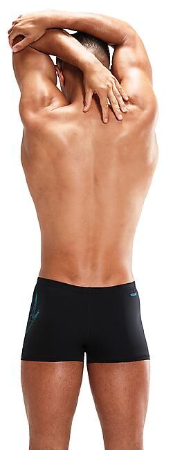 SPEEDO - BOXER DE BAIN HYPERBOOM PLACEMENT AQUASHORT