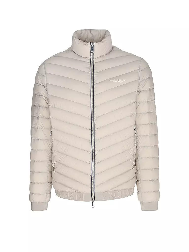 ARMANI EXCHANGE Blouson beige