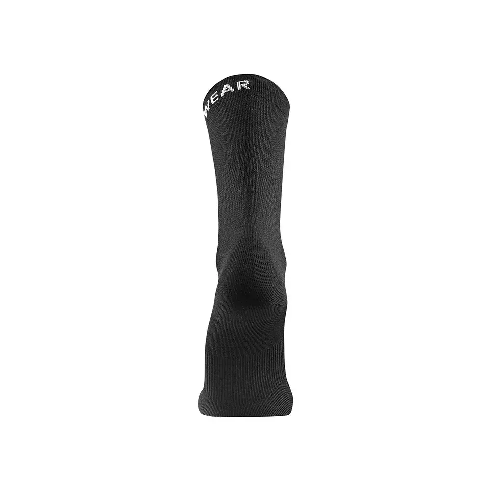 GORE Wear Essential Merino Fietssokken Zwart