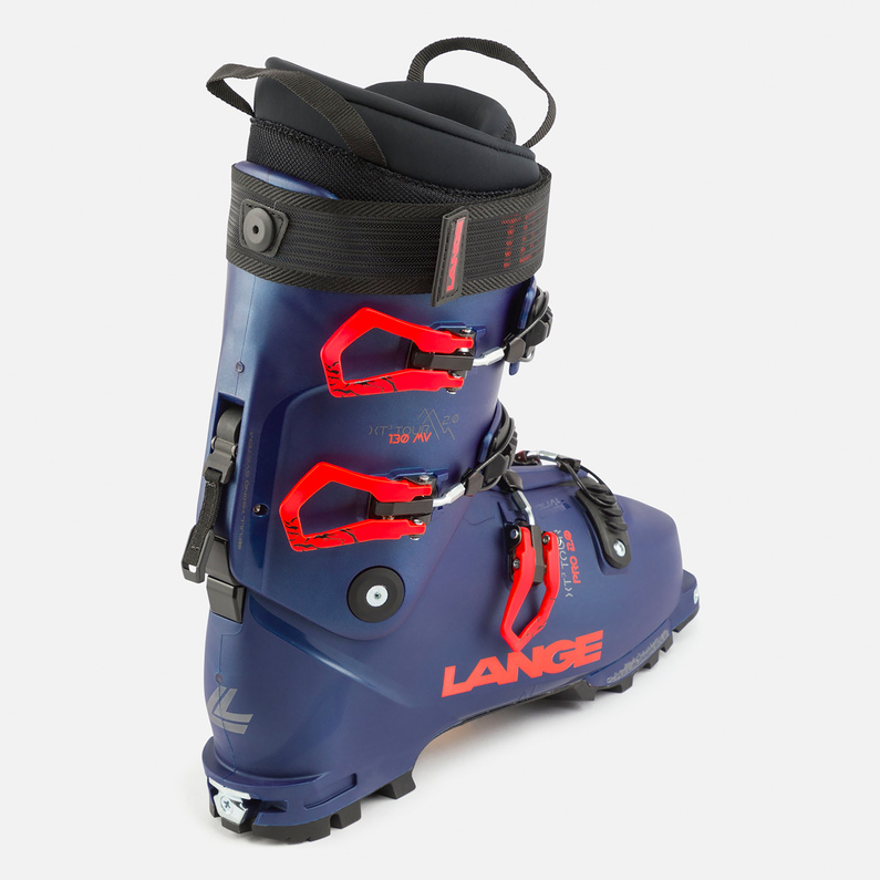Lange Herren XT3 Tour Light MV 130 Tourenskischuhe