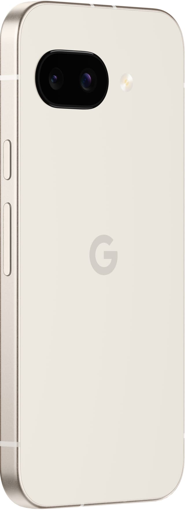 Google Pixel 9a 5G smartphone 8/128GB (Porcelæn)