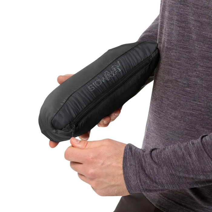 Jack Wolfskin Passamani Down Jas Heren