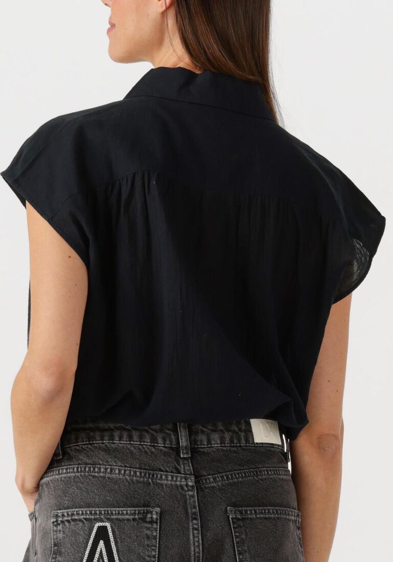 zwarte ruby tuesday blouses ilice