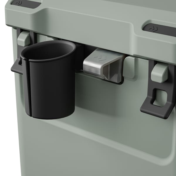 Glacière DOMETIC COOL ICE CI 28 MOSS