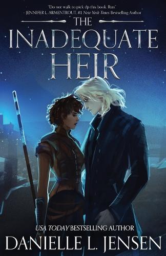 The Inadequate Heir (Paperback)