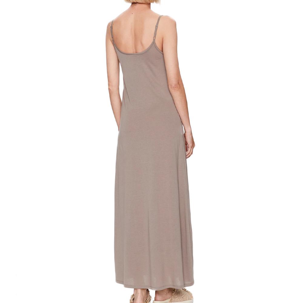 JDY Robe Marron Femme JDY Dalila