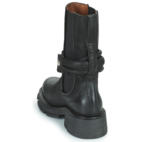Airstep / A.S.98 - LANE CHELSEA - Noir