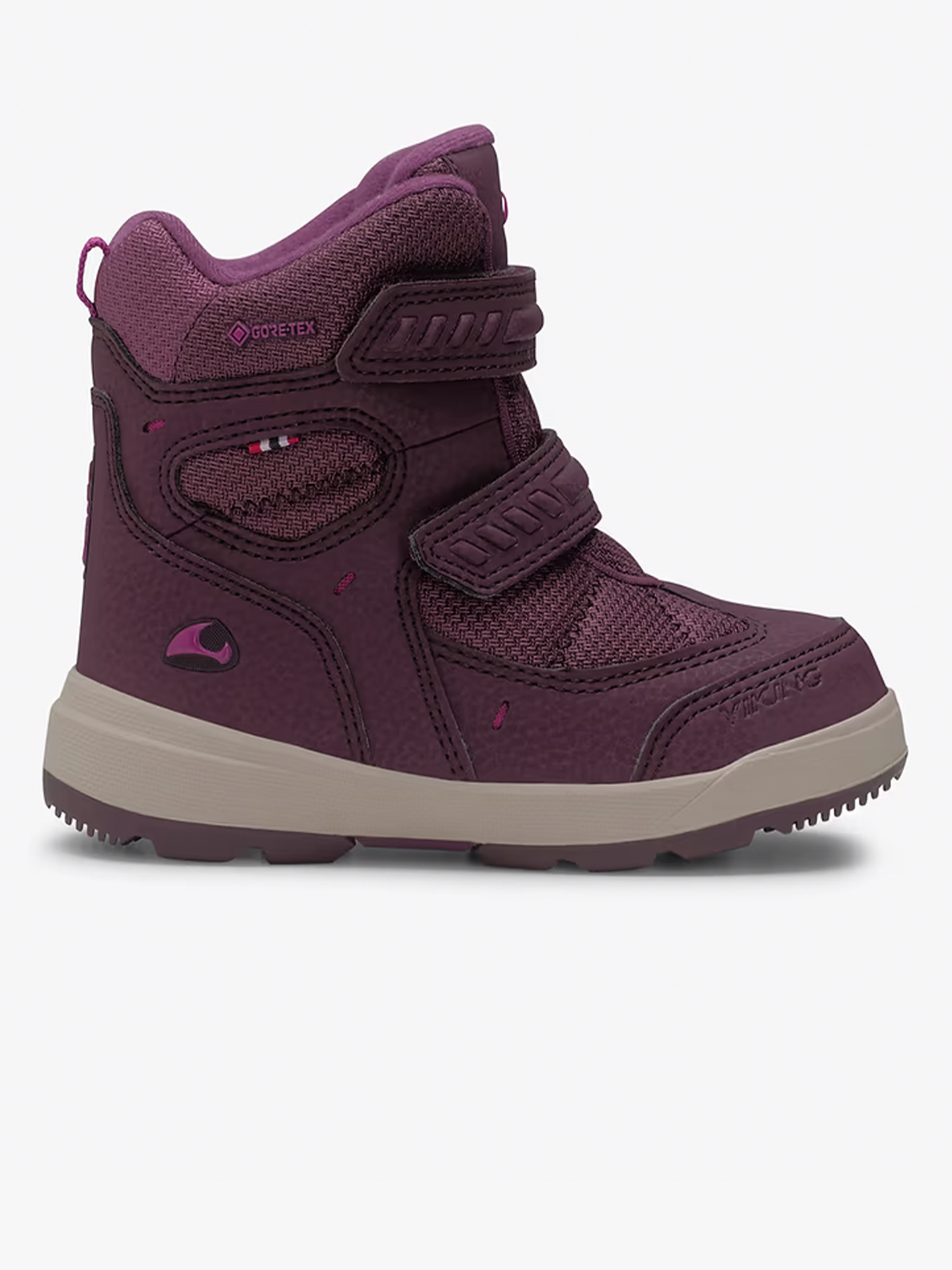 Toasty Warm GORE-TEX