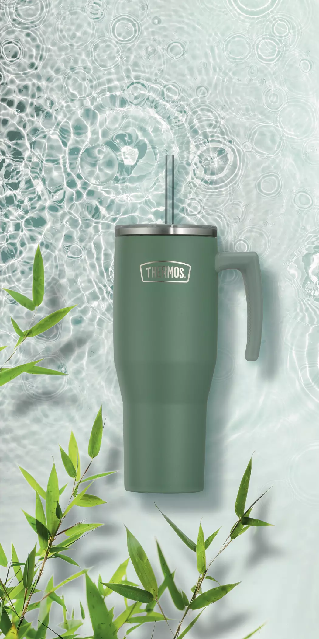 Isolierbecher Refreshing 1100 ml