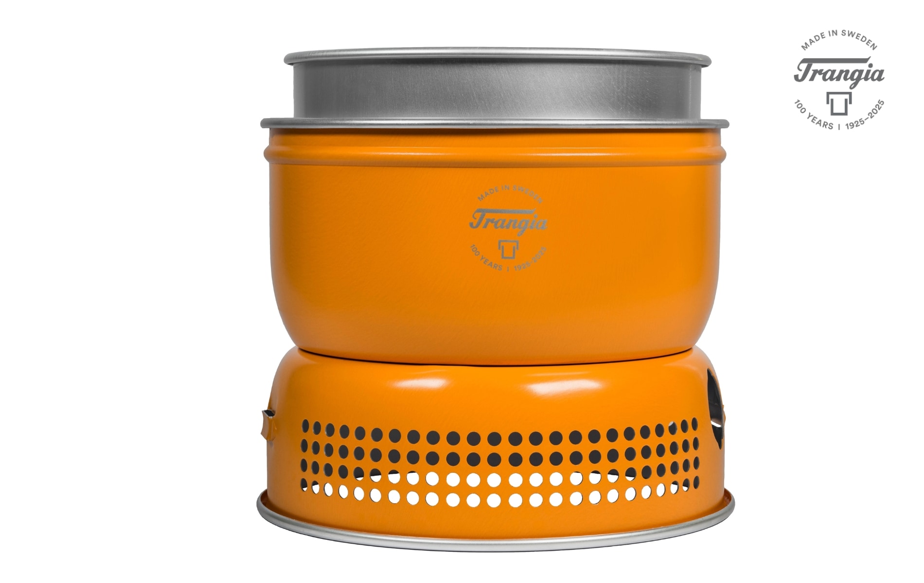 Trangia Stormkjøkken, 25-3 UL m/gassbrenner<br>Jubileumsutgave!