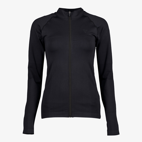 Osaga seamless dames sportvest