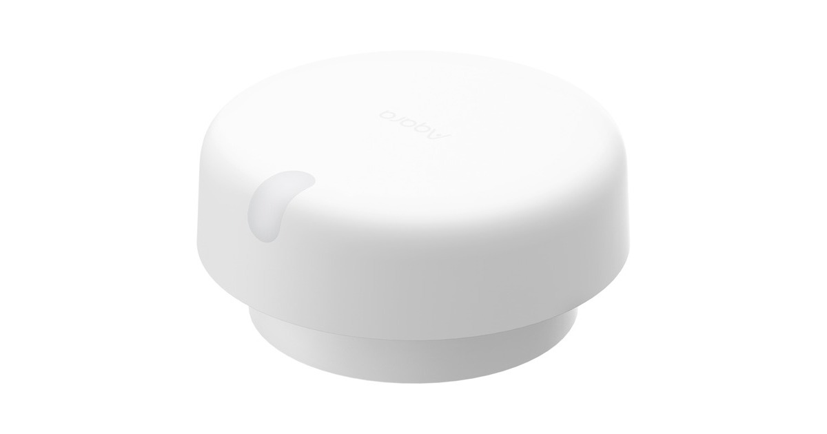 AqaraPresence Sensor FP2 bewegingsmelder