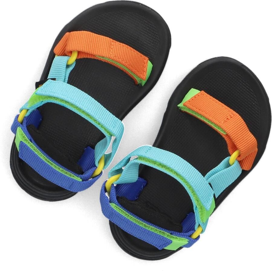 Teva Sand TEV Hurricane Xlt Jr Lichtblauw Donkerblauw Blauw
