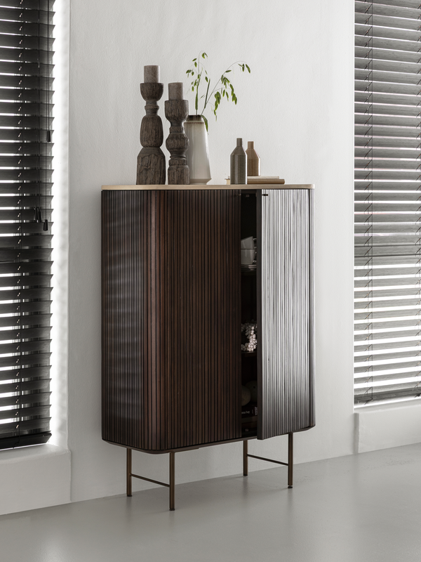 DTP Home   Maroon Opbergkast
