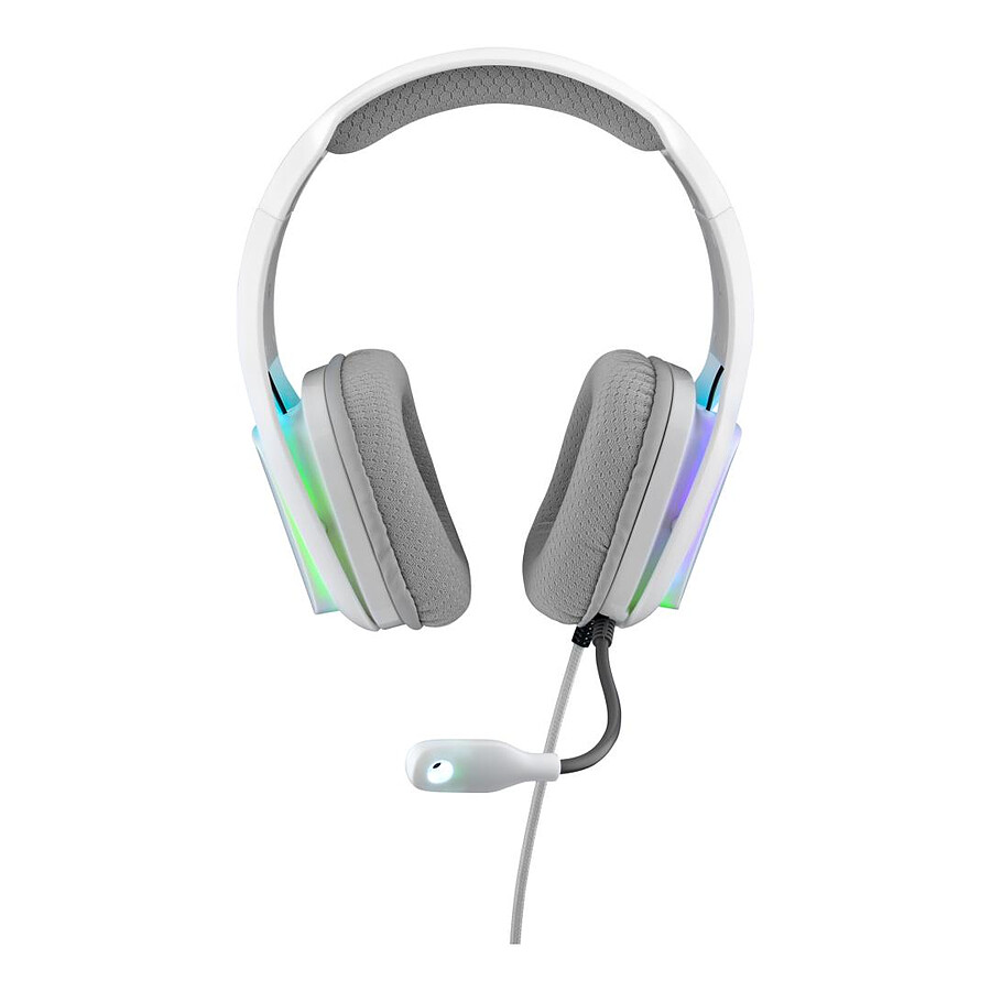 The G-Lab Korp Vanadium - Blanc