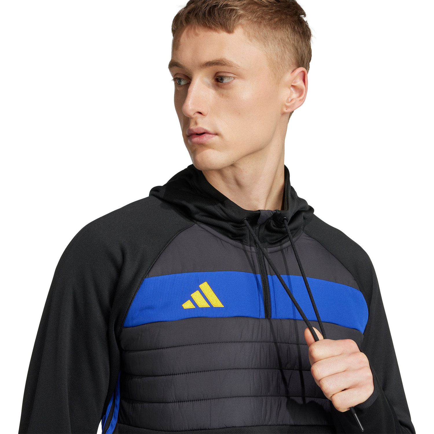 adidas Tiro 25 Essentials Winterized Trainingspak