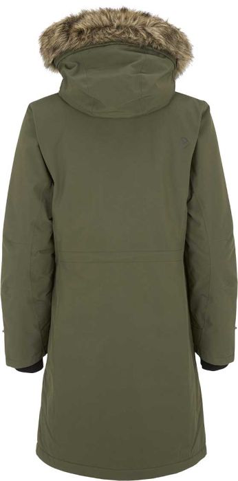 Emma Parka Women vinterjakke