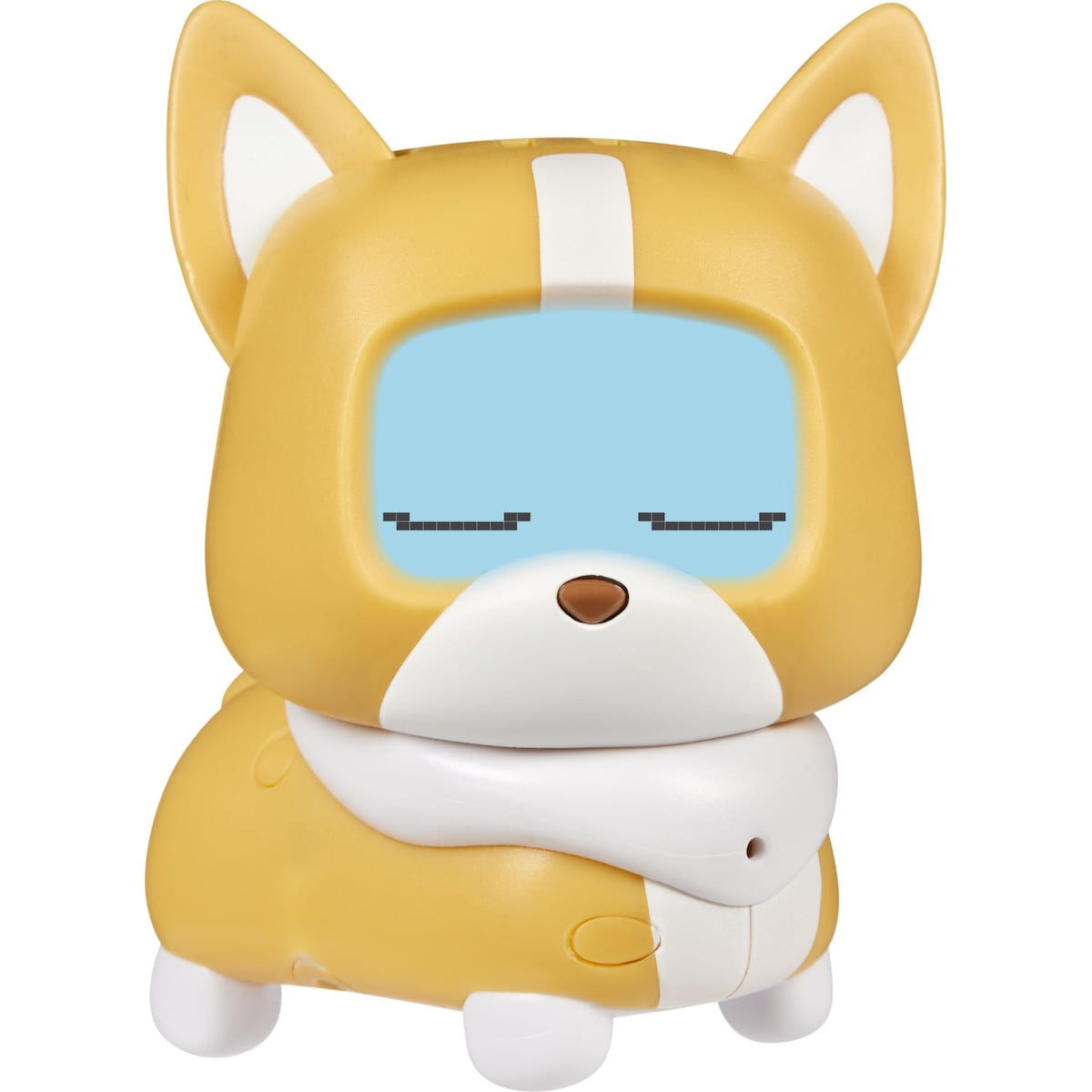 Pixel Petz Tamagotchi simuleringsleke (Corgi)