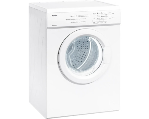 Afzuigdroger Amica WTA 14305 W 7 kg