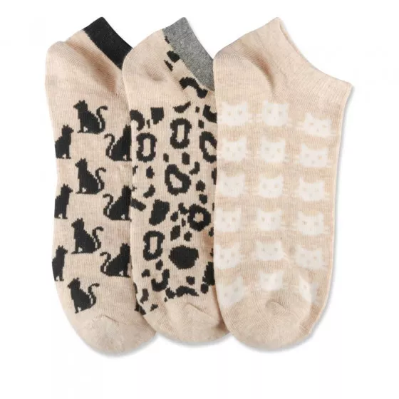 Chaussettes MULTICOLOR PHILOV